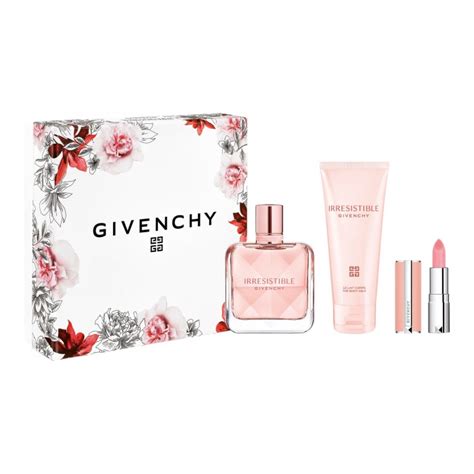 coffret irresistible givenchy nocibé|Givenchy Irresistible ️ achetez en ligne .